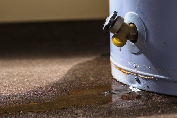 Best Emergency water damage restoration  in Hampstead, NC